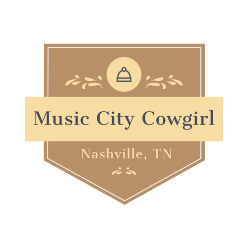 Music City Cowgirl